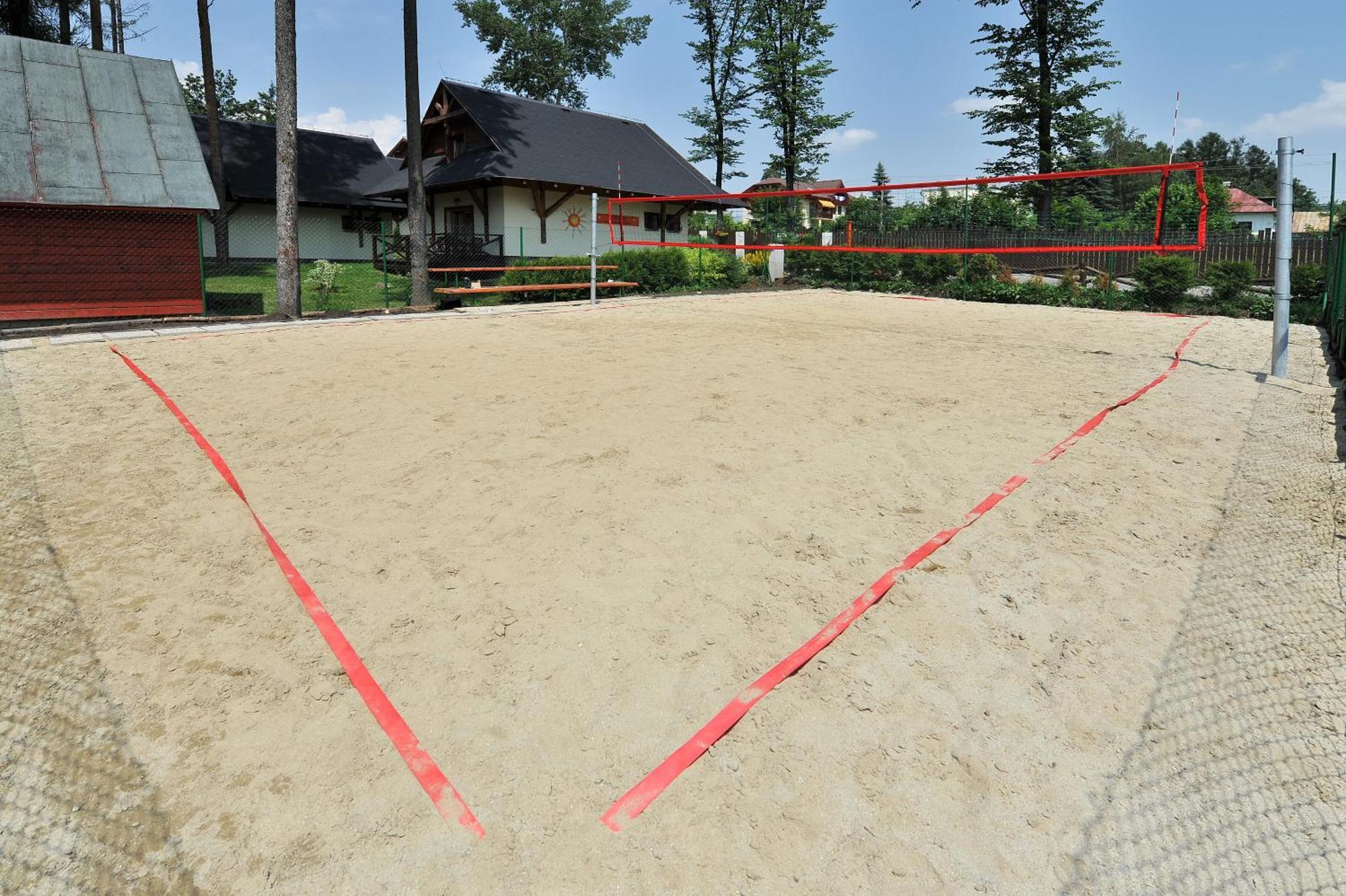 Aplend Tatry Holiday Veľký Slavkov Buitenkant foto