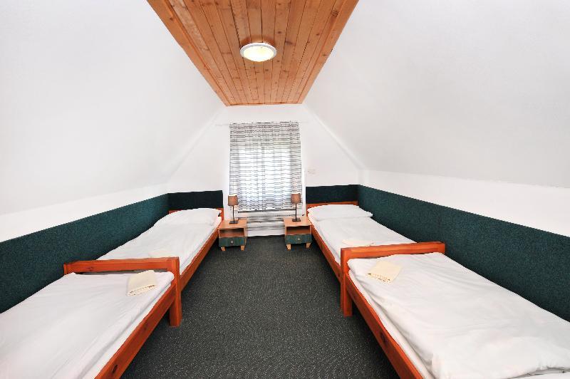 Aplend Tatry Holiday Veľký Slavkov Buitenkant foto