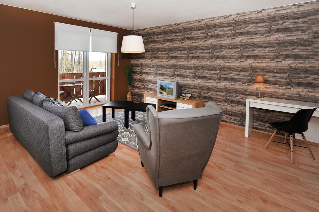 Aplend Tatry Holiday Veľký Slavkov Kamer foto